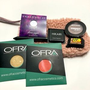 ⭐️ NEW assorted eyeshadows ⭐️